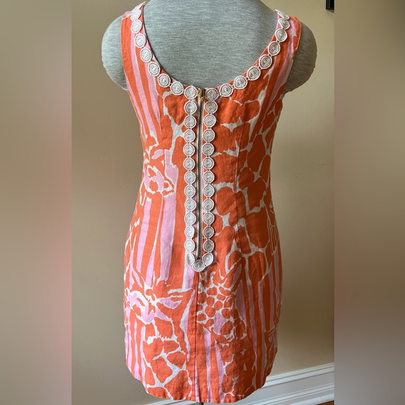 Lilly Pulitzer Dress - Picture 6 of 9